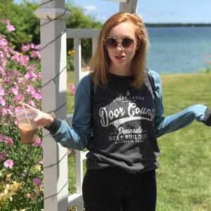 Meet your Posher, Jillian